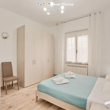La Casa Di Genia, Terremarine * Специя