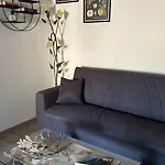 아파트 La Casa Di Genia, Terremarine 라스페치아