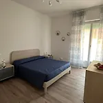La Casa Di Genia, Terremarine *