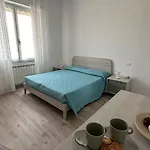 La Casa Di Genia, Terremarine 라스페치아
