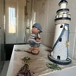 شقة La Casa Di Genia, Terremarine لا سبيتسْيا