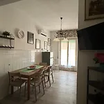 아파트 La Casa Di Genia, Terremarine 라스페치아