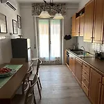شقة La Casa Di Genia, Terremarine *
