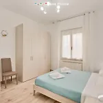 La Casa Di Genia, Terremarine * 라스페치아