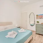 La Casa Di Genia, Terremarine 아파트 *