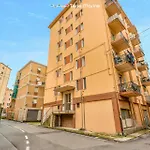 La Casa Di Genia, Terremarine 아파트
