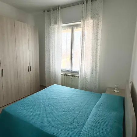 La Casa Di Genia, Terremarine * Специя