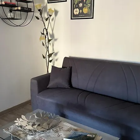 Апартаменты La Casa Di Genia, Terremarine Специя