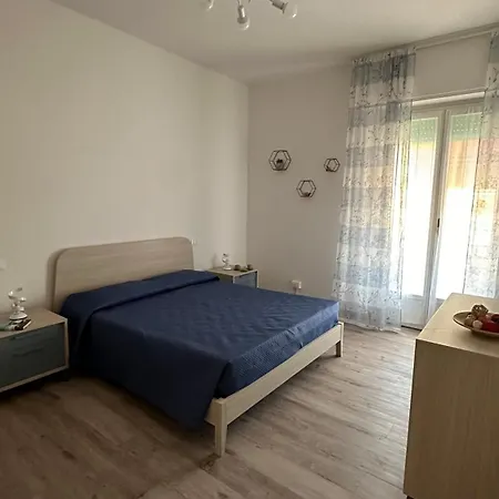 La Casa Di Genia, Terremarine *