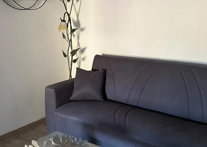 Apartment La Casa Di Genia, Terremarine La Spezia