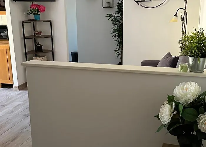 La Casa Di Genia, Terremarine Apartment La Spezia